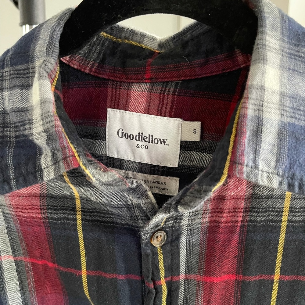 Flannel